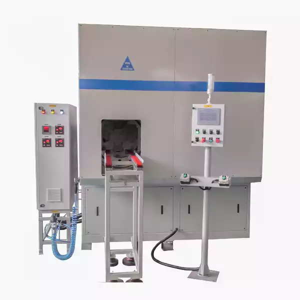 Roto Flood Immersion Ul -And Spray Washers