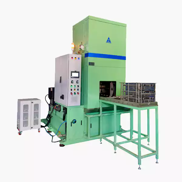 Roto Flood Vertical Immersion Ul And Spray Washers